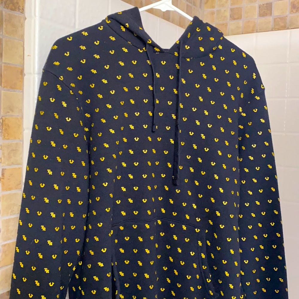 True Religion Hoodie